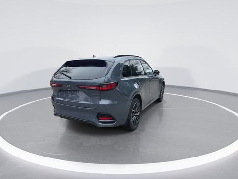 New 2026 MAZDA CX-70 3.3 Turbo S w/ Premium Package image 8