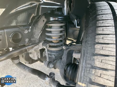 Used 2022 Jeep Wrangler Unlimited Sahara w/ Cold Weather Group image 74