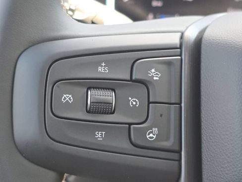 New 2026 GMC Sierra 2500 AT4 w/ AT4 Premium Plus Package AWD/4WD image 31