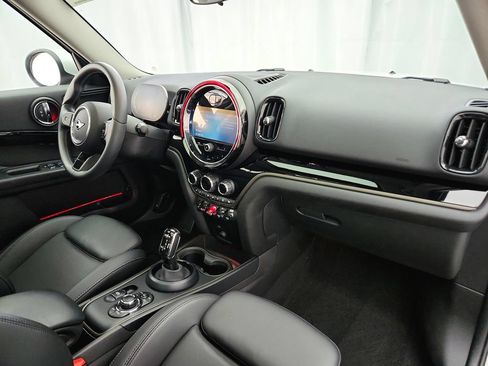 Used 2024 MINI Cooper Countryman S AWD/4WD image 25