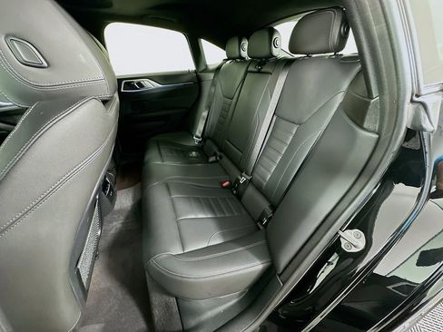 Certified 2023 BMW i4 eDrive35 w/ Premium Package image 25
