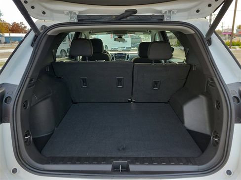 Used 2022 Chevrolet Equinox LT image 7