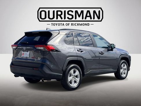 Certified 2020 Toyota RAV4 XLE w/ Convenience Package AWD/4WD image 21