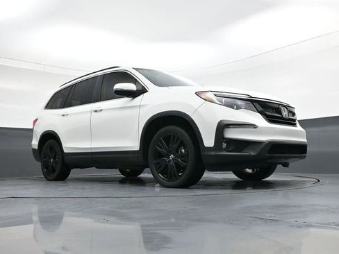 Used 2021 Honda Pilot Special Edition image 27