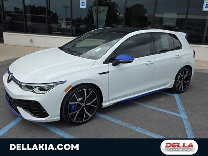 Used 2024 Volkswagen Golf R