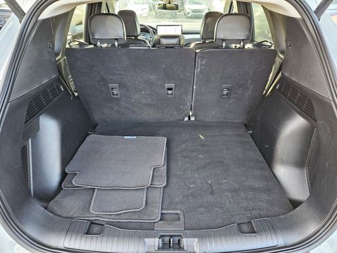 Used 2025 Ford Escape Platinum image 33