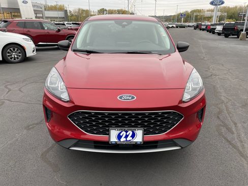 Used 2022 Ford Escape SE w/ Convenience Package image 11