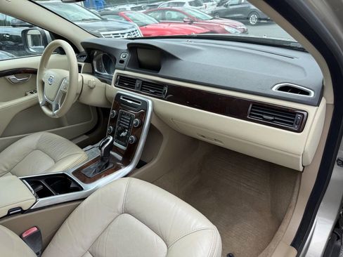 Used 2015 Volvo XC70 T6 Premier Plus AWD/4WD image 15