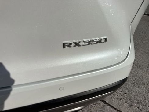 Used 2024 Lexus RX 350 Premium w/ Accessory Package (K3) image 25
