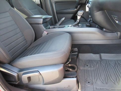 Used 2020 Ford Ranger XLT w/ Equipment Group 301A Mid image 13