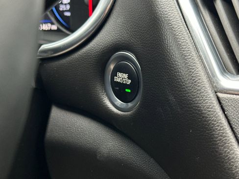 Used 2024 Chevrolet Malibu LT image 25