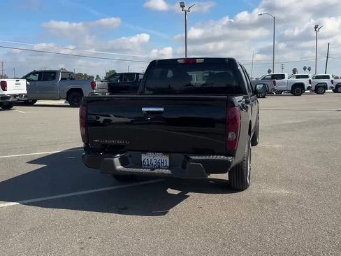 Used 2012 Chevrolet Colorado LT image 7