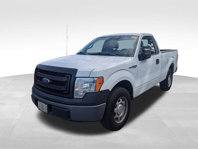 Used 2014 Ford F150 XL