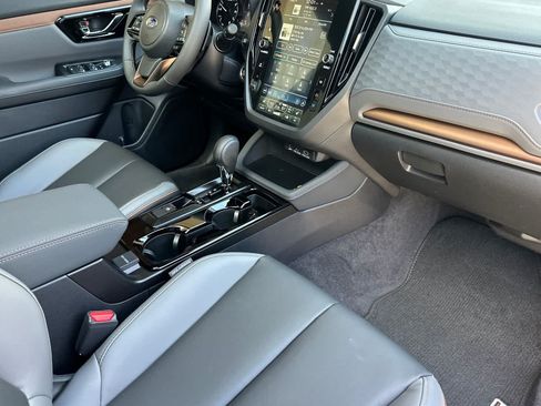 New 2026 Subaru Forester Sport AWD/4WD image 17