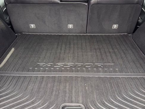Used 2020 Honda Passport Touring image 14