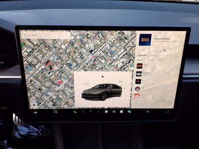 Used 2021 Tesla Model S Plaid