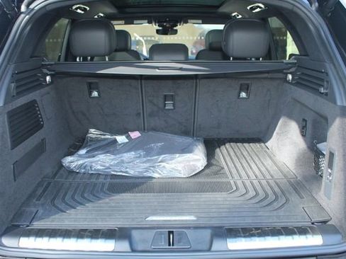 Used 2025 Land Rover Range Rover Sport Dynamic SE image 12