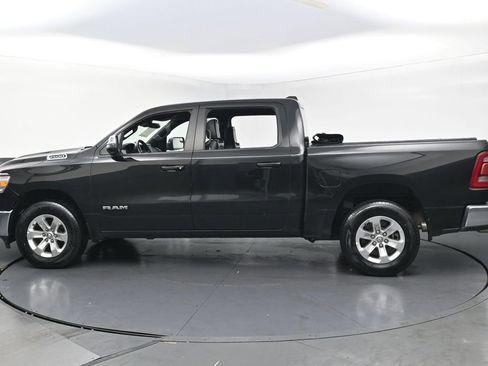 Used 2023 RAM 1500 Laramie image 9