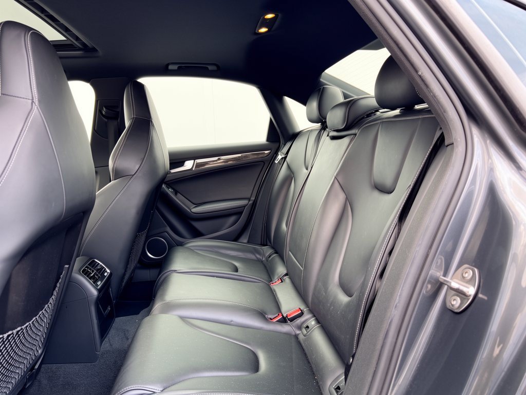 Used 2015 Audi S4 Premium Plus AWD/4WD image 25