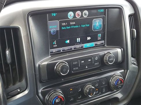 Used 2015 Chevrolet Silverado 1500 LT w/ All Star Edition image 12