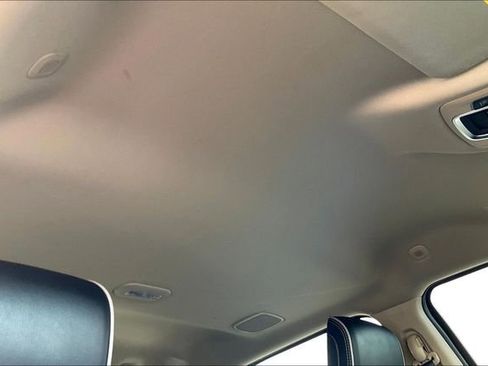 Used 2021 RAM 2500 Laramie image 17