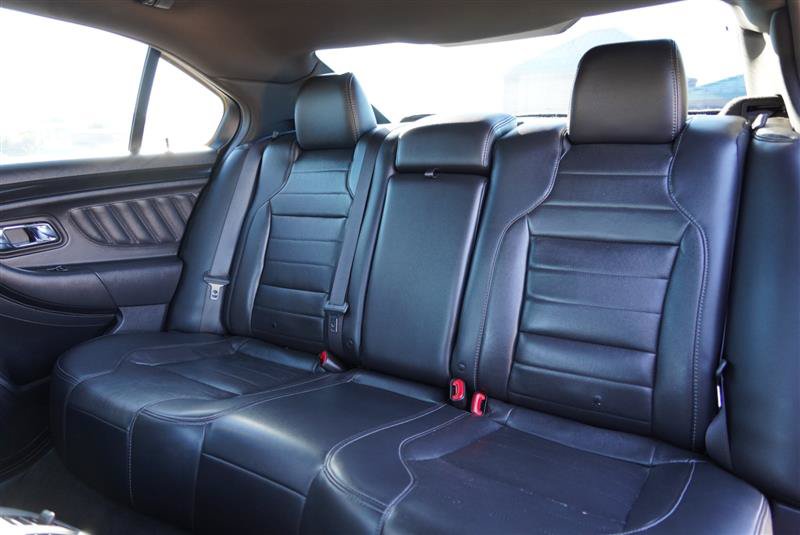Used 2013 Ford Taurus SHO AWD/4WD image 77