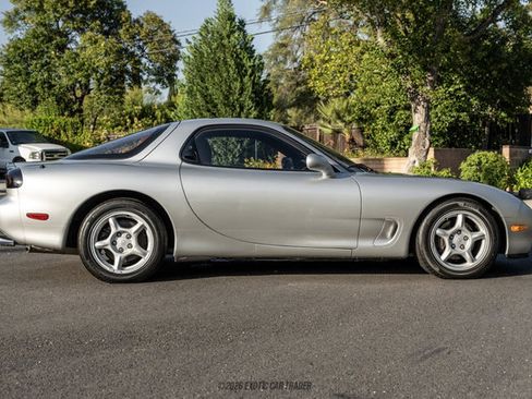 Used 1993 MAZDA RX-7 RWD image 9