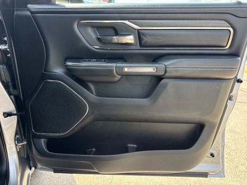 Used 2021 RAM 1500 Limited RWD image 13
