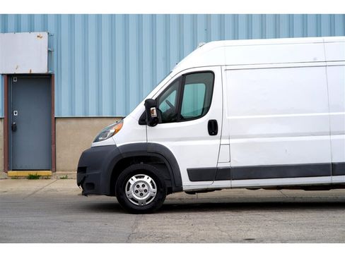 Used 2017 RAM ProMaster 2500 image 12
