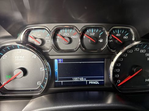 Used 2018 GMC Sierra 1500 SLT w/ SLT Premium Package AWD/4WD image 18