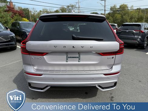 New 2026 Volvo XC60 B5 Plus w/ Protection Package Premier image 7