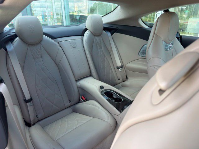 Used 2024 Maserati GranTurismo Modena AWD/4WD image 8