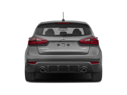 Used 2018 Kia Forte LX FWD image 9