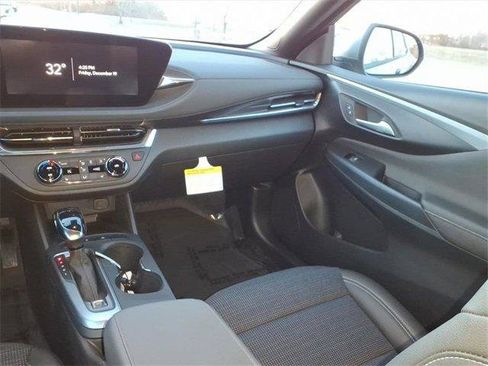 New 2026 Buick Envista Preferred w/ Convenience I Package image 6