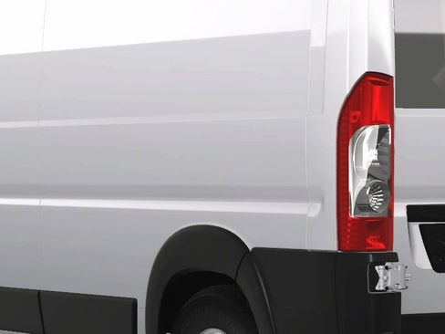 New 2025 RAM ProMaster 2500 image 13