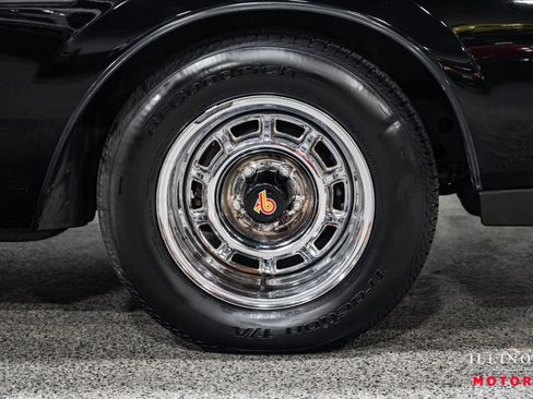 Used 1987 Buick Regal Coupe image 13