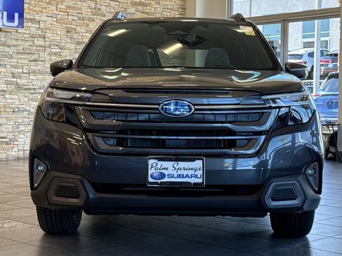 New 2025 Subaru Forester Limited image 8