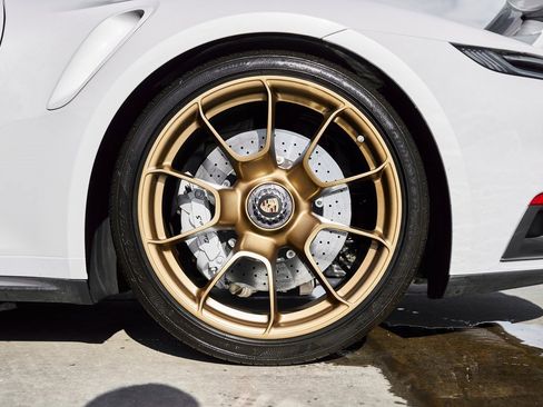 Used 2024 Porsche 911 Turbo S image 19