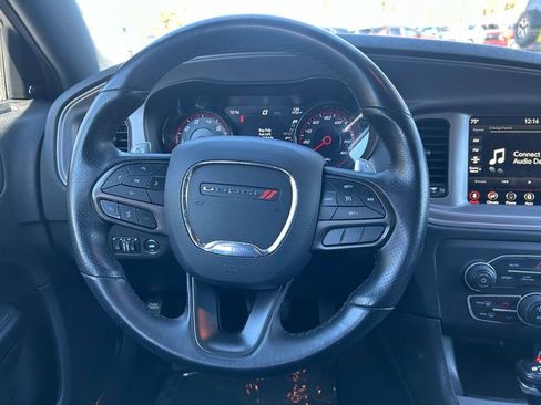 Used 2023 Dodge Charger R/T w/ Blacktop Package image 18
