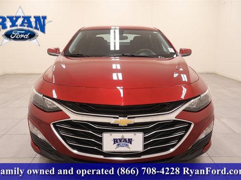 Used 2024 Chevrolet Malibu LT image 8