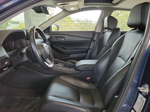 Used 2023 Honda Accord Touring image 19