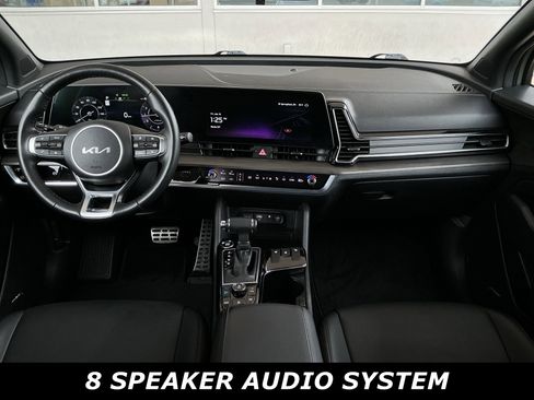 Used 2023 Kia Sportage X-Pro image 4