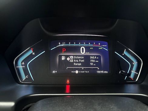 Used 2019 Honda Odyssey Touring image 14