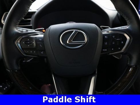 Used 2023 Lexus LX 600 4WD w/ Ultra Luxury Package image 39