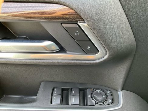 New 2026 Chevrolet Silverado 1500 RST w/ Convenience Package II image 25