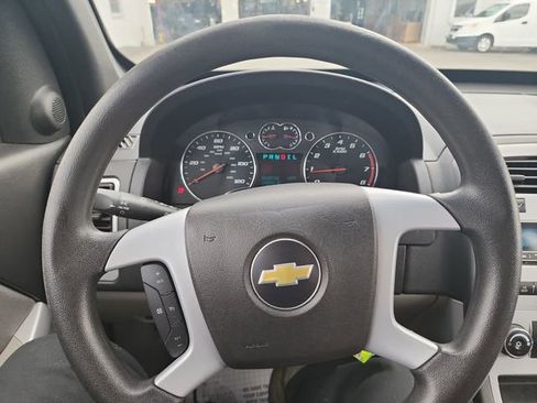 Used 2009 Chevrolet Equinox LS image 19