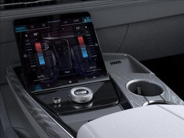 New 2026 Cadillac Escalade IQ Sport 1 w/ LPO, Floor Liner Package AWD/4WD image 26