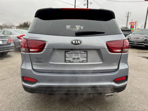 Used 2020 Kia Sorento LX image 6