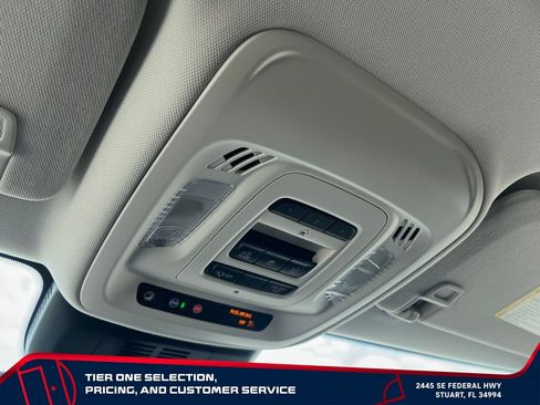 New 2026 Buick Envision Avenir AWD/4WD image 34