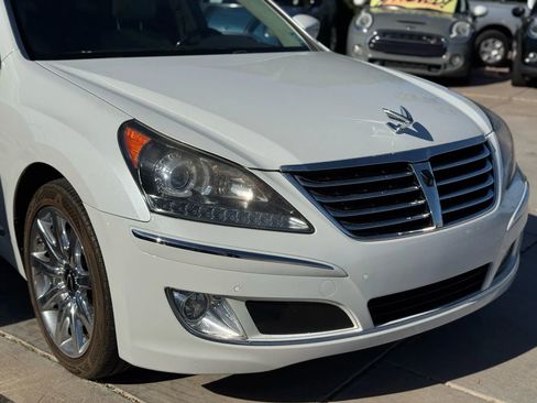 Used 2011 Hyundai Equus Ultimate image 58